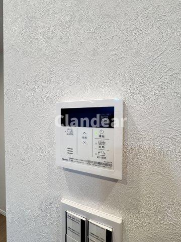 レクセル青戸の発電・温水設備|ドキドキの新生活も、安心してスタート。ぴったりの住まいを見つけませんか？クランディアが一緒に住まい選びをサポートします‼　まずは、お気軽にお問合せください　＃クランディア