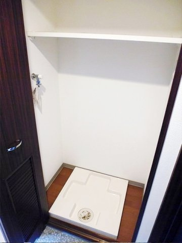 クレアシオン渋谷神山町のその他|　※他号室の参考写真です。