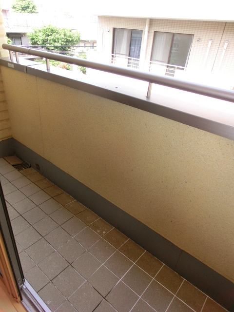 舞ハイツの展望| 舞ハイツ　眺望