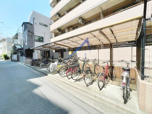 グリフォーネ横浜・西口