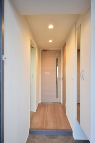 KOUKEN BLDG.の玄関|KOUKEN BLDG (コウケンビル）　玄関