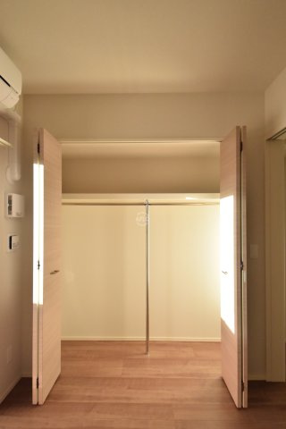 KOUKEN BLDG.の収納|KOUKEN BLDG (コウケンビル）　収納