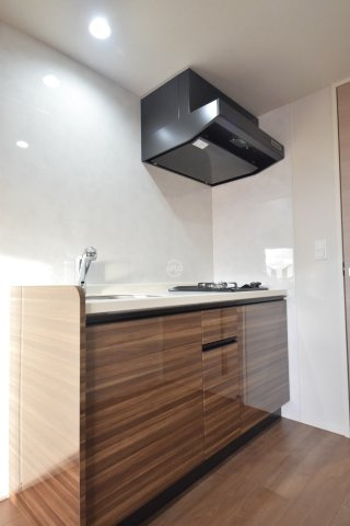 KOUKEN BLDG.のキッチン|KOUKEN BLDG (コウケンビル）　キッチン