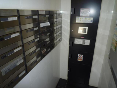 【その他共用部分】 | アルテシモ　フィリーフ