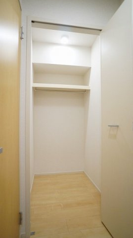 フローレンス松戸のトイレ