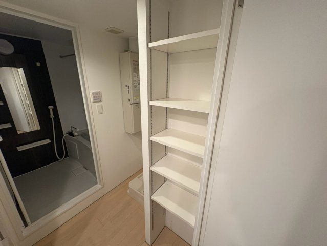 Branche千代田｜名古屋市の賃貸ならMy賃貸の収納|Branche千代田