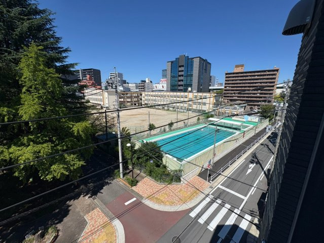 Branche千代田｜名古屋市の賃貸ならMy賃貸の展望|Branche千代田