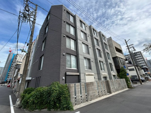 Branche千代田｜名古屋市の賃貸ならMy賃貸の外観|Branche千代田