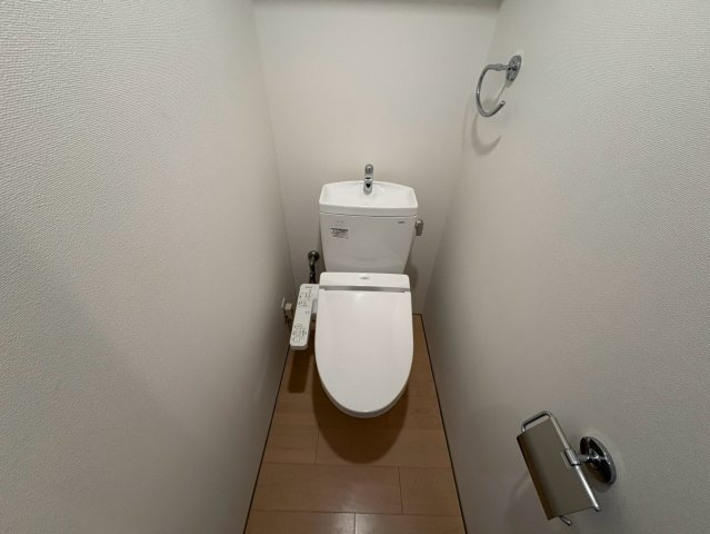 Branche千代田｜名古屋市の賃貸ならMy賃貸のトイレ|Branche千代田
