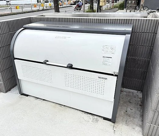 ＭＱｕａｒｔｏ拝島Ⅱのその他共用部分