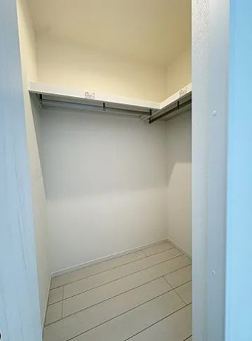 ＭＱｕａｒｔｏ拝島Ⅱの収納