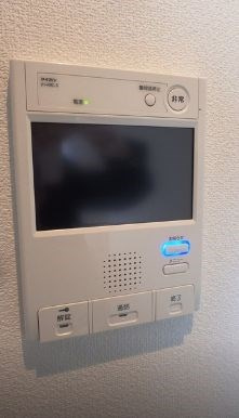 仲介手数料は賃料の半月分(税別)