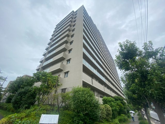 ジークレフタカツキトンダオカ　の外観