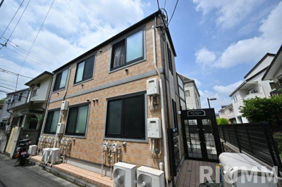 【外観】 | ＲＡＹ　ＨＯＵＳＥ