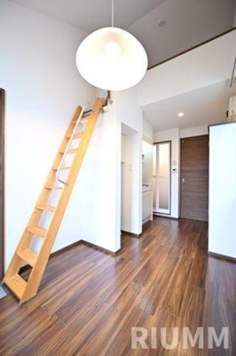 【洋室】 | ＲＡＹ　ＨＯＵＳＥ