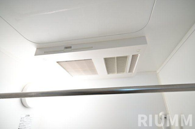 【設備】 | ＲＡＹ　ＨＯＵＳＥ