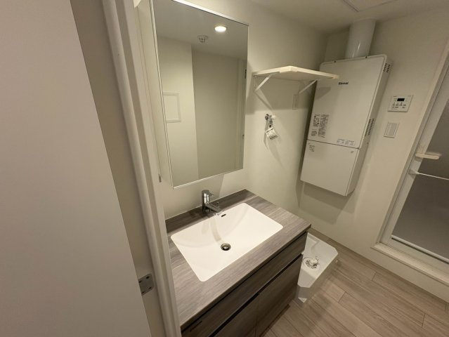 quador noie 今池｜名古屋市の賃貸ならMy賃貸の洗面所|quador noie 今池