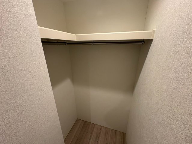 quador noie 今池｜名古屋市の賃貸ならMy賃貸の収納|quador noie 今池
