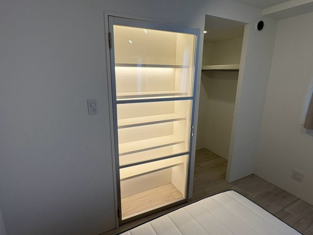 quador noie 今池｜名古屋市の賃貸ならMy賃貸の収納|quador noie 今池