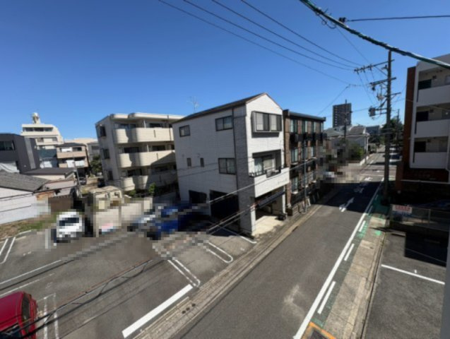 quador noie 今池｜名古屋市の賃貸ならMy賃貸の展望|quador noie 今池