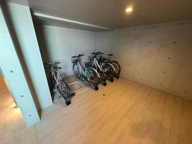 quador noie 今池｜名古屋市の賃貸ならMy賃貸のその他共用部分|quador noie 今池