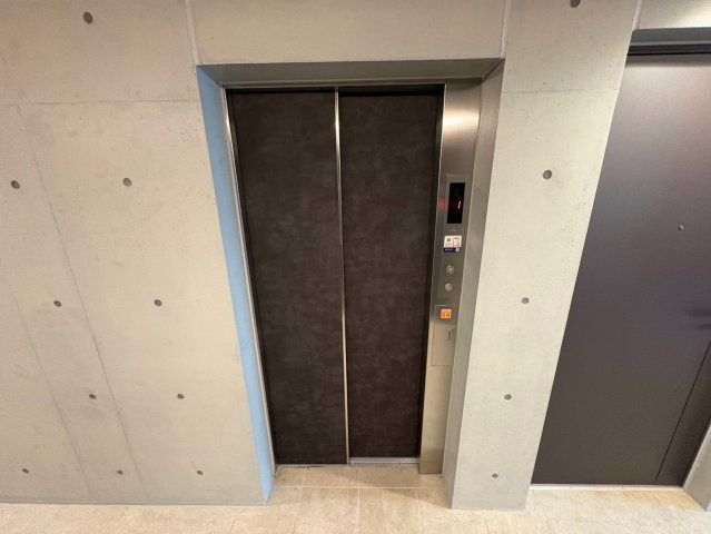 quador noie 今池｜名古屋市の賃貸ならMy賃貸のその他共用部分|quador noie 今池