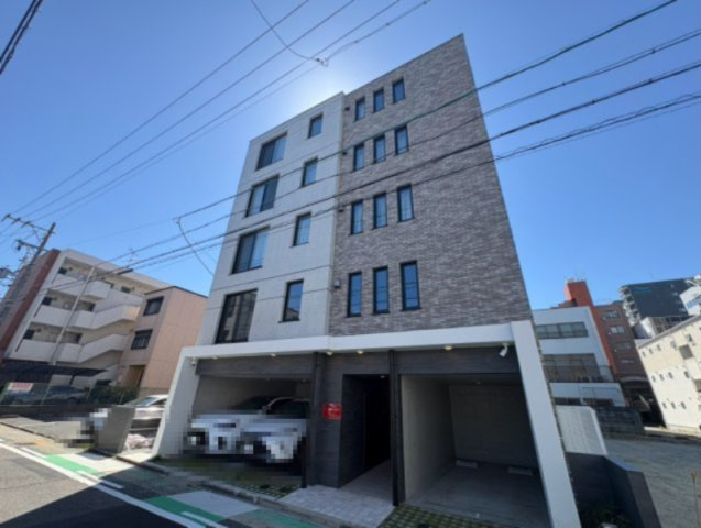 quador noie 今池｜名古屋市の賃貸ならMy賃貸の外観|quador noie 今池