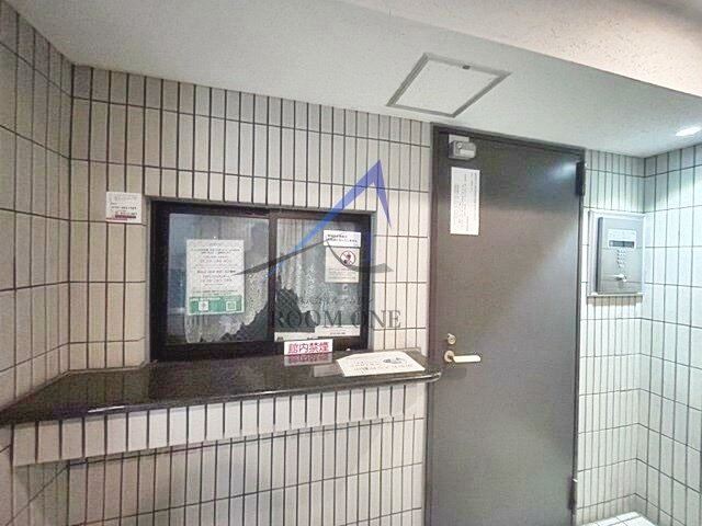ライオンズマンション大山金井町のその他