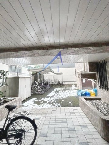 ライオンズマンション大山金井町