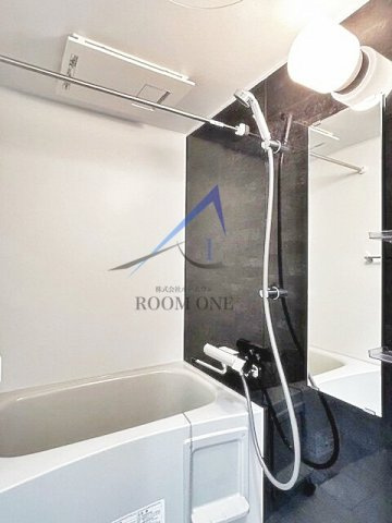 ライオンズマンション大山金井町の浴室|お風呂です。