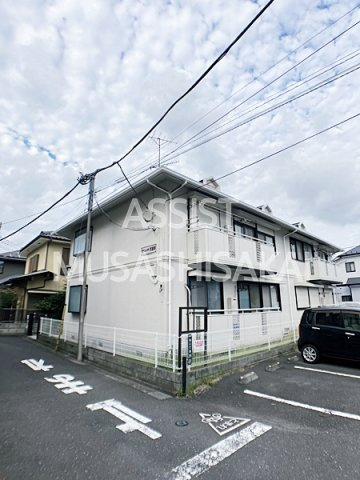セジュール武蔵野のその他