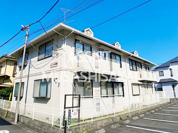 セジュール武蔵野