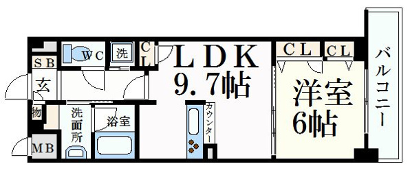 メゾンドバレー