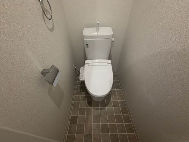 Cherim 本陣十王町 North｜名古屋市の賃貸ならMy賃貸のトイレ|Cherim 本陣十王町 North
