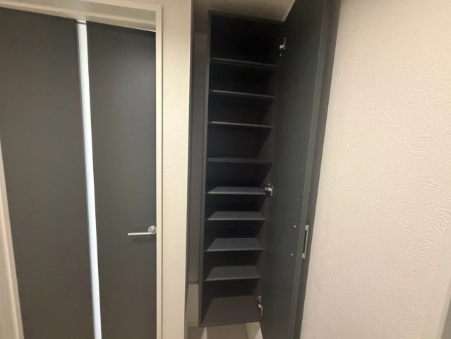 Cherim 本陣十王町 North｜名古屋市の賃貸ならMy賃貸の収納|Cherim 本陣十王町 North