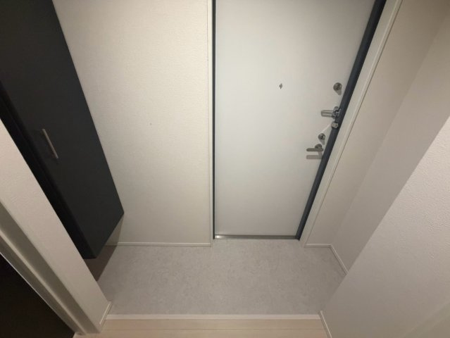 Cherim 本陣十王町 North｜名古屋市の賃貸ならMy賃貸の玄関|Cherim 本陣十王町 North