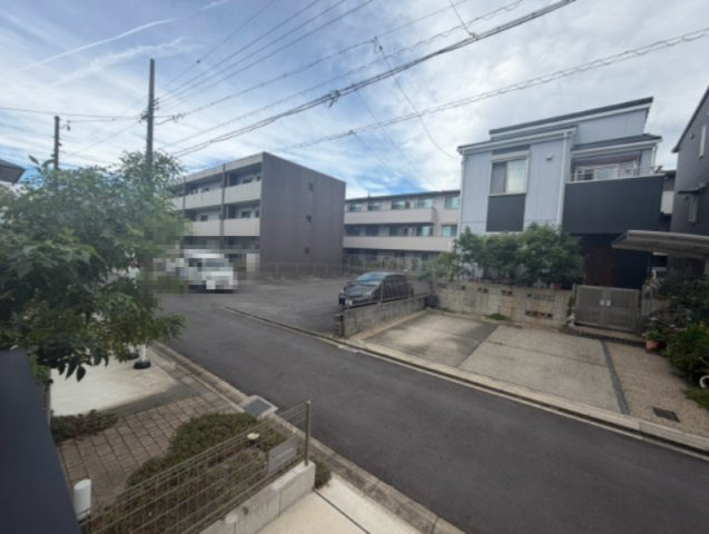 Cherim 本陣十王町 North｜名古屋市の賃貸ならMy賃貸の展望|Cherim 本陣十王町 North