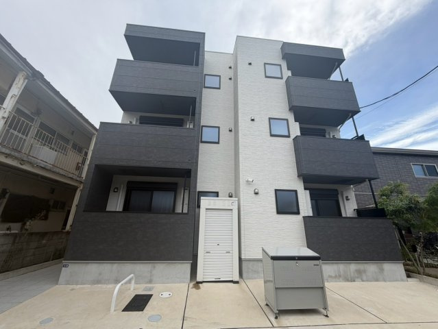 Cherim 本陣十王町 North｜名古屋市の賃貸ならMy賃貸の外観|Cherim 本陣十王町 North