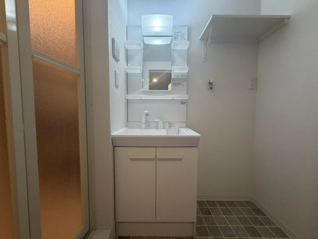 Cherim 本陣十王町 North｜名古屋市の賃貸ならMy賃貸の洗面所|Cherim 本陣十王町 North