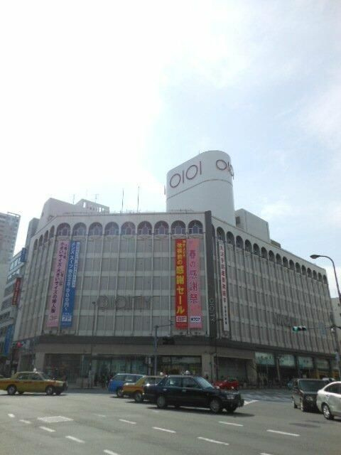 グランド・ガーラ池袋のその他