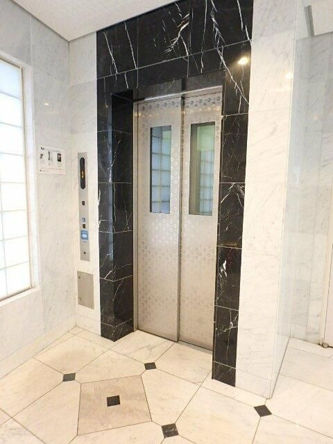 グランド・ガーラ池袋のその他共用部分