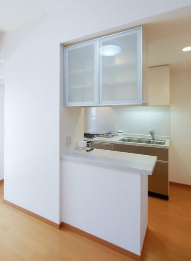 北区滝野川５丁目の賃貸マンションのその他
