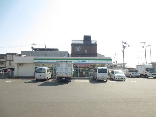 パルティールの周辺
