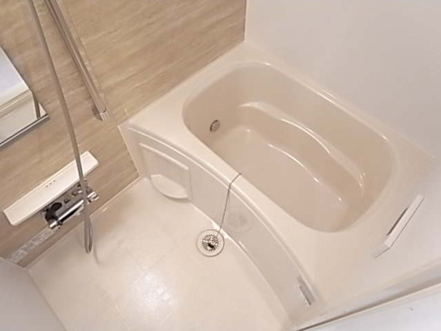 ＧＫ広野の浴室