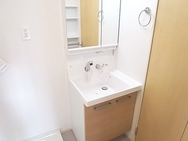 ＧＫ広野の洗面所