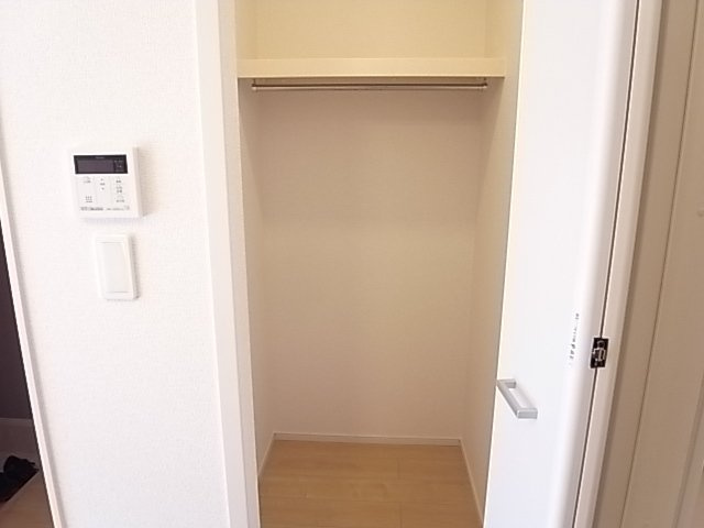 ＧＫ広野の収納