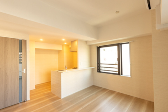 ＹＵＮＯ　ＡＲＴ　ＫＡＭＥＩＤＯのその他|※写真は同タイプ住戸です。