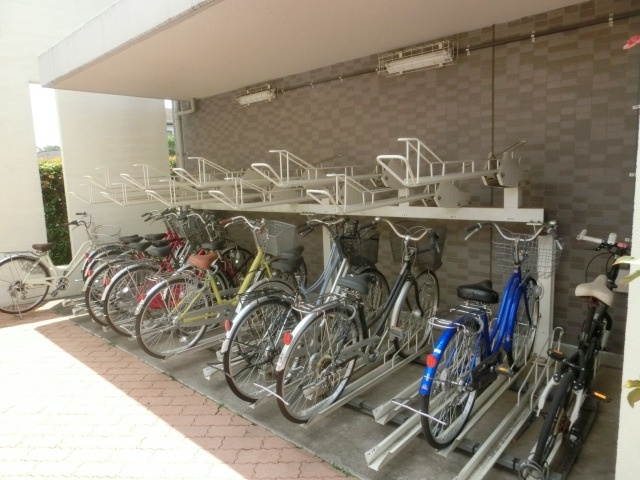 カサルミーサのその他