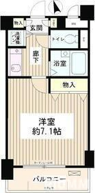 【間取り】 | パークヒルズ落合
