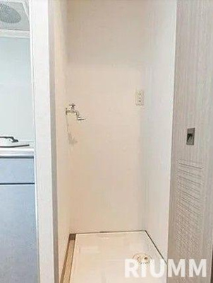 【設備】 | パークヒルズ落合